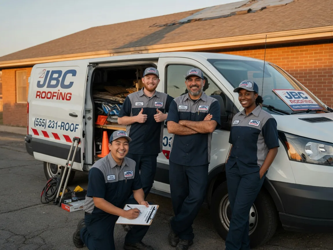 Roof Replacement company in Mantua, UT